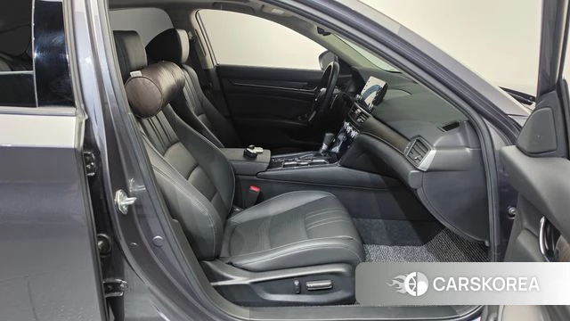 Honda Accord 10th Generation id 4721471 из Кореи 18
