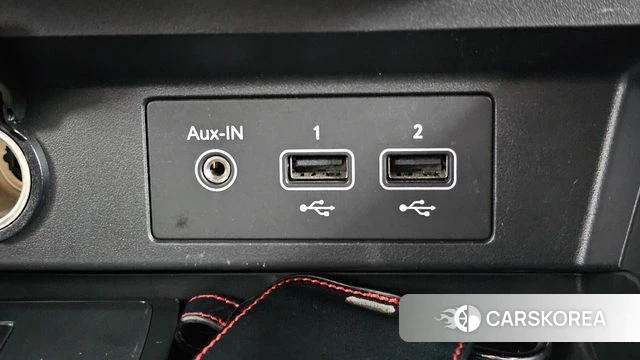 Renault Korea (Samsung) XM3 id 4202009 из Кореи 18