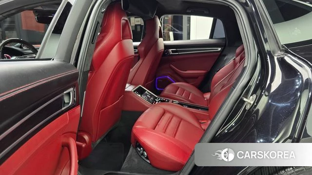 Porsche Panamera (971) id 4651986 из Кореи 18