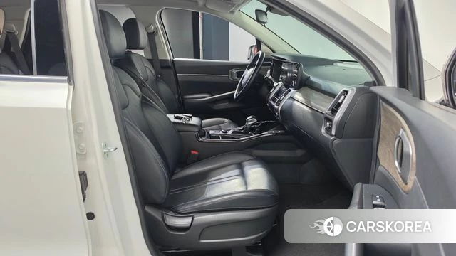Kia Sorento 4th Generation id 4692478 из Кореи 18