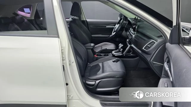Kia Seltos id 4732484 из Кореи 18