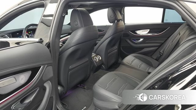 Mercedes-Benz AMG GT id 4701729 из Кореи 18