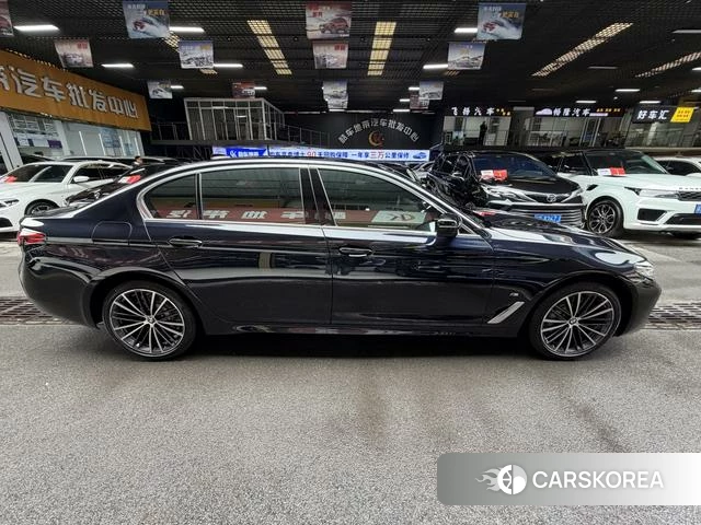 BMW 5 series id 4290794 из Китая 18