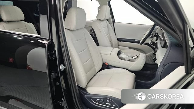 Hyundai Palisade (LX3) id 4407960 из Кореи 18