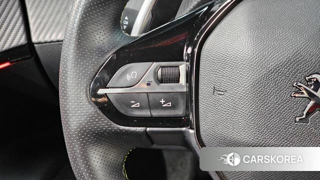 Peugeot 2008 Second generation id 4443008 из Кореи 18
