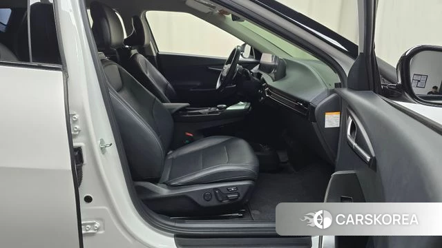Kia EV6 id 4592041 из Кореи 18