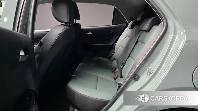 Kia The New Morning (JA) id 4342710 из Кореи 18