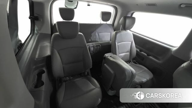 Hyundai The New Grand Starex id 4482605 из Кореи 18