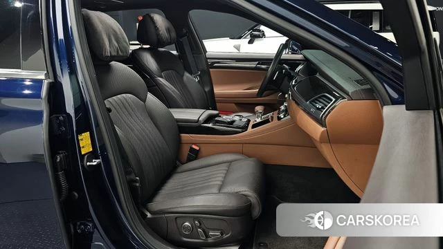 Genesis G90 id 4304818 из Кореи 18