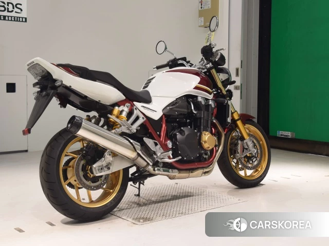 Проданный Honda CB1300SF SP 2022 из Японии