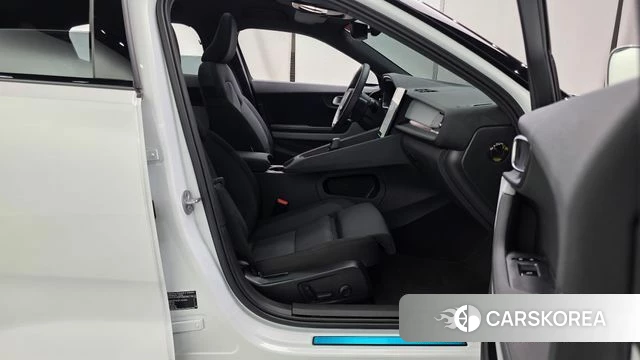 Polestar Polestar 2 id 4783912 из Кореи 18