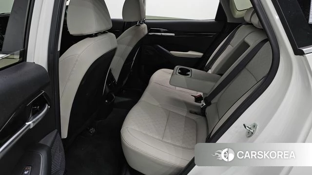 Kia Seltos id 4303891 из Кореи 18
