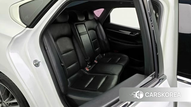 Hyundai Grandeur IG id 4339819 из Кореи 18