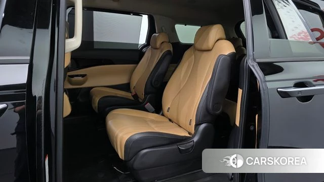 Kia Carnival 4th generation id 4494364 из Кореи 18