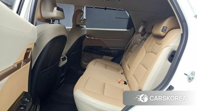 Ssangyong Actian 2nd Generation id 4686734 из Кореи 18