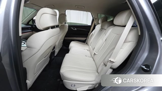 Genesis GV80 id 4223590 из Кореи 18