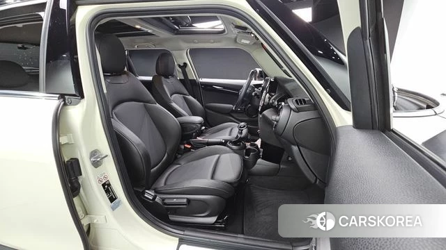 Mini Cooper id 4722266 из Кореи 18