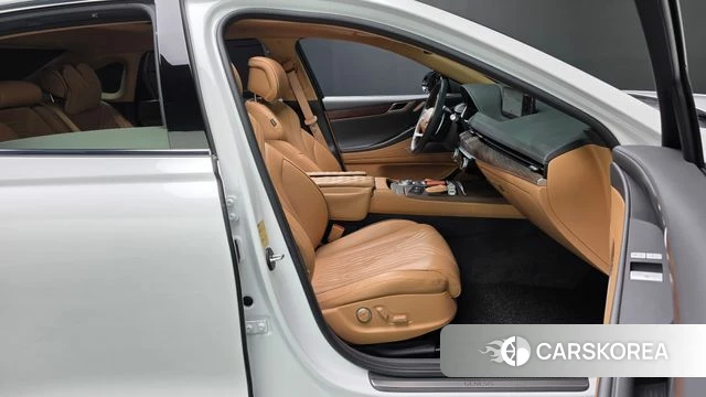 Genesis G80 (RG3) id 4490066 из Кореи 18
