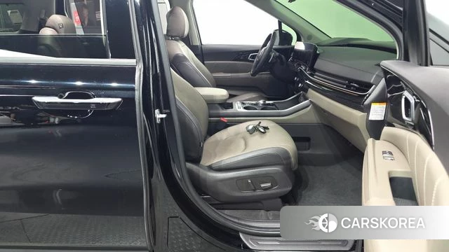 Kia The New Carnival 4th Generation id 4523523 из Кореи 18
