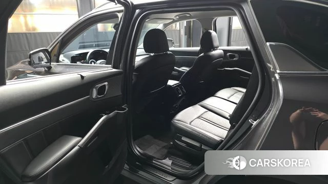 Kia Sorento 4th Generation id 4324754 из Кореи 18