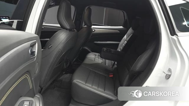 Renault Korea (Samsung) Arcana id 4441491 из Кореи 18