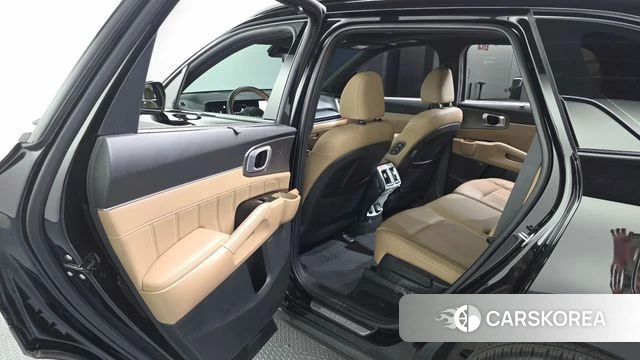 Kia The New Sorento 4th Generation id 4201317 из Кореи 18