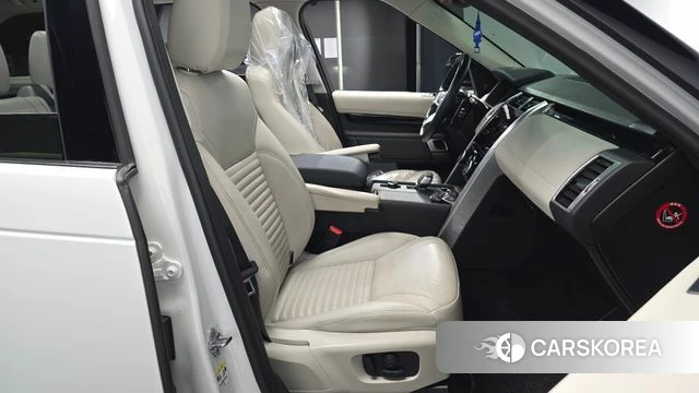 Land Rover Discovery 5 id 4864443 из Кореи 18