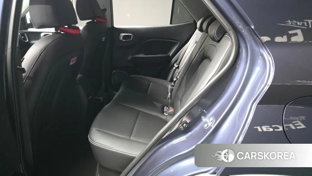 Hyundai Venue id 4589716 из Кореи 16