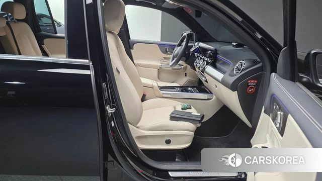 Mercedes-Benz GLB-Class X247 id 4408285 из Кореи 18