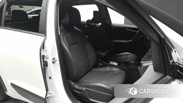 Kia Di Ol Nu Niro id 4904744 из Кореи 18