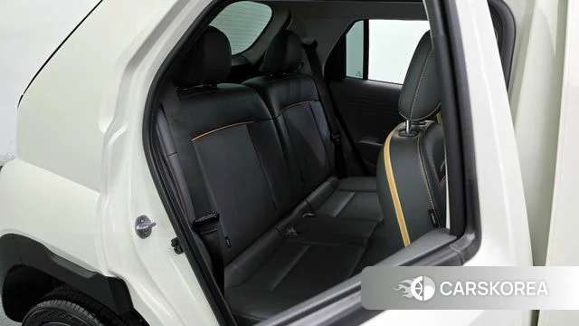 Hyundai Casper id 4388419 из Кореи 18