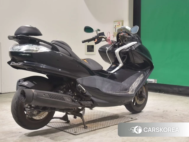 Проданный Yamaha MAJESTY 250 2013 из Японии