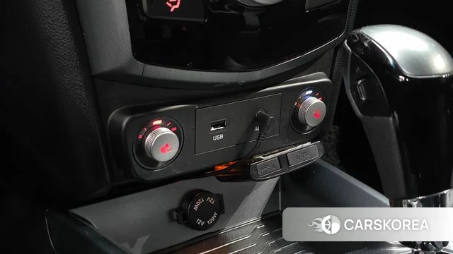 Ssangyong Tivoli Armor id 4197156 из Кореи 18