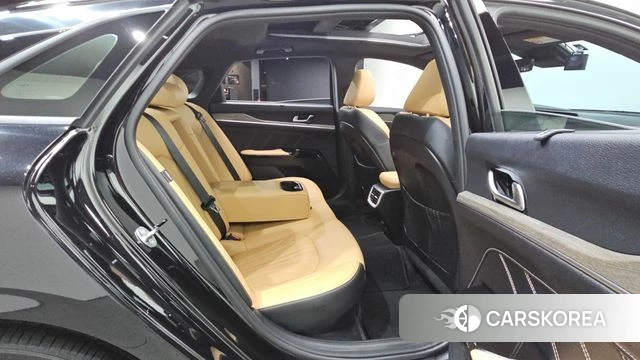 Kia K5 Hybrid 3rd Generation id 4494281 из Кореи 18