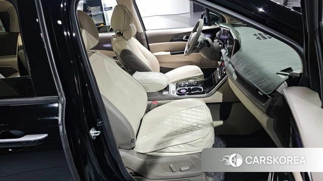 Kia Carnival 4th generation id 4541295 из Кореи 18