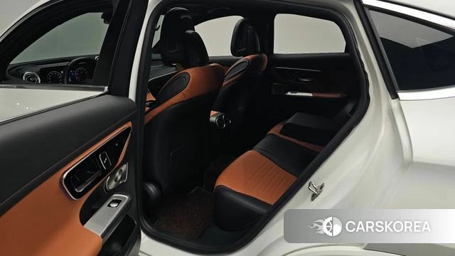 Mercedes-Benz GLC-Class X254 id 4612275 из Кореи 18
