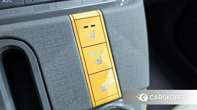 Hyundai Casper id 4231403 из Кореи 18