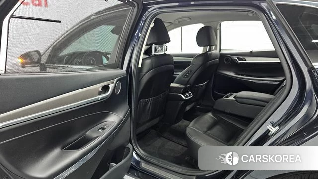 Hyundai The New Grandeur IG id 4495981 из Кореи 18