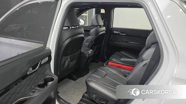 Hyundai Palisade id 4550429 из Кореи 18
