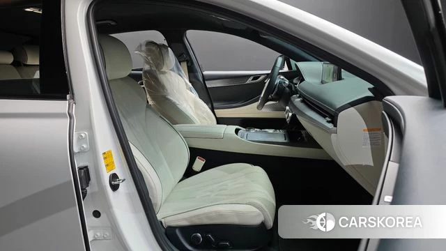 Genesis Electrified G80 (RG3) id 4444260 из Кореи 18