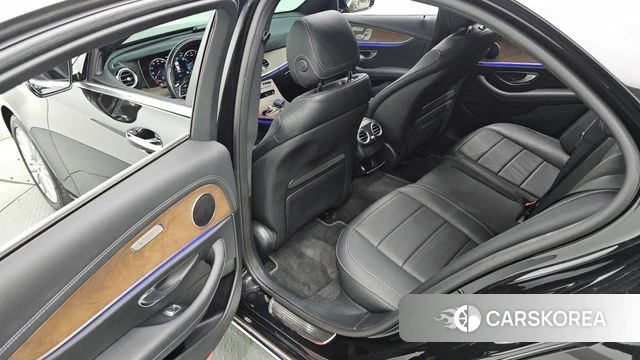Mercedes-Benz E-Class W213 id 4361873 из Кореи 18