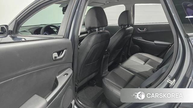 Hyundai Kona id 4339440 из Кореи 18