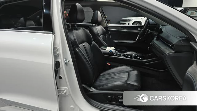 Kia The New K5 3rd generation id 4590268 из Кореи 18
