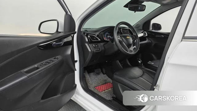 Chevrolet (GM Daewoo) The New Spark id 4711464 из Кореи 18
