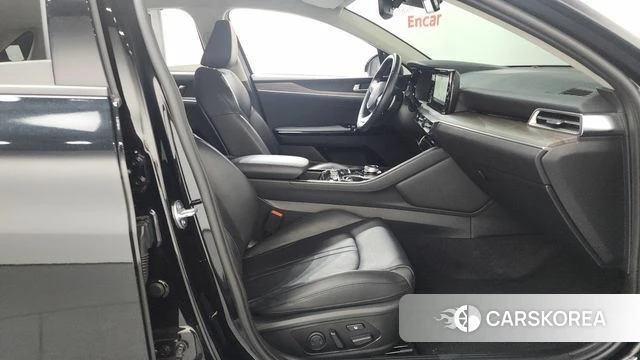 Kia K5 3rd generation id 4917014 из Кореи 18