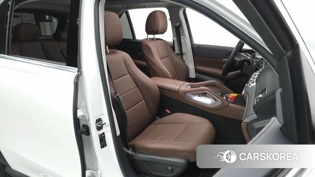 Mercedes-Benz GLE-Class W167 id 4870564 из Кореи 18