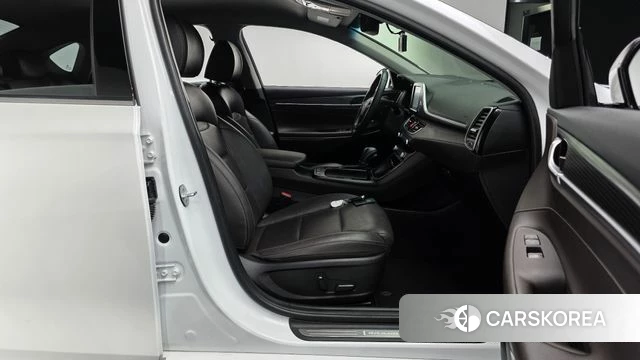 Hyundai Grandeur IG id 4755111 из Кореи 18