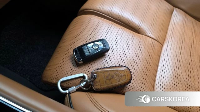 Lincoln Aviator 2nd generation id 4317177 из Кореи 18