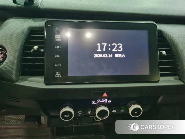 Honda Fit id 4258387 из Китая 18