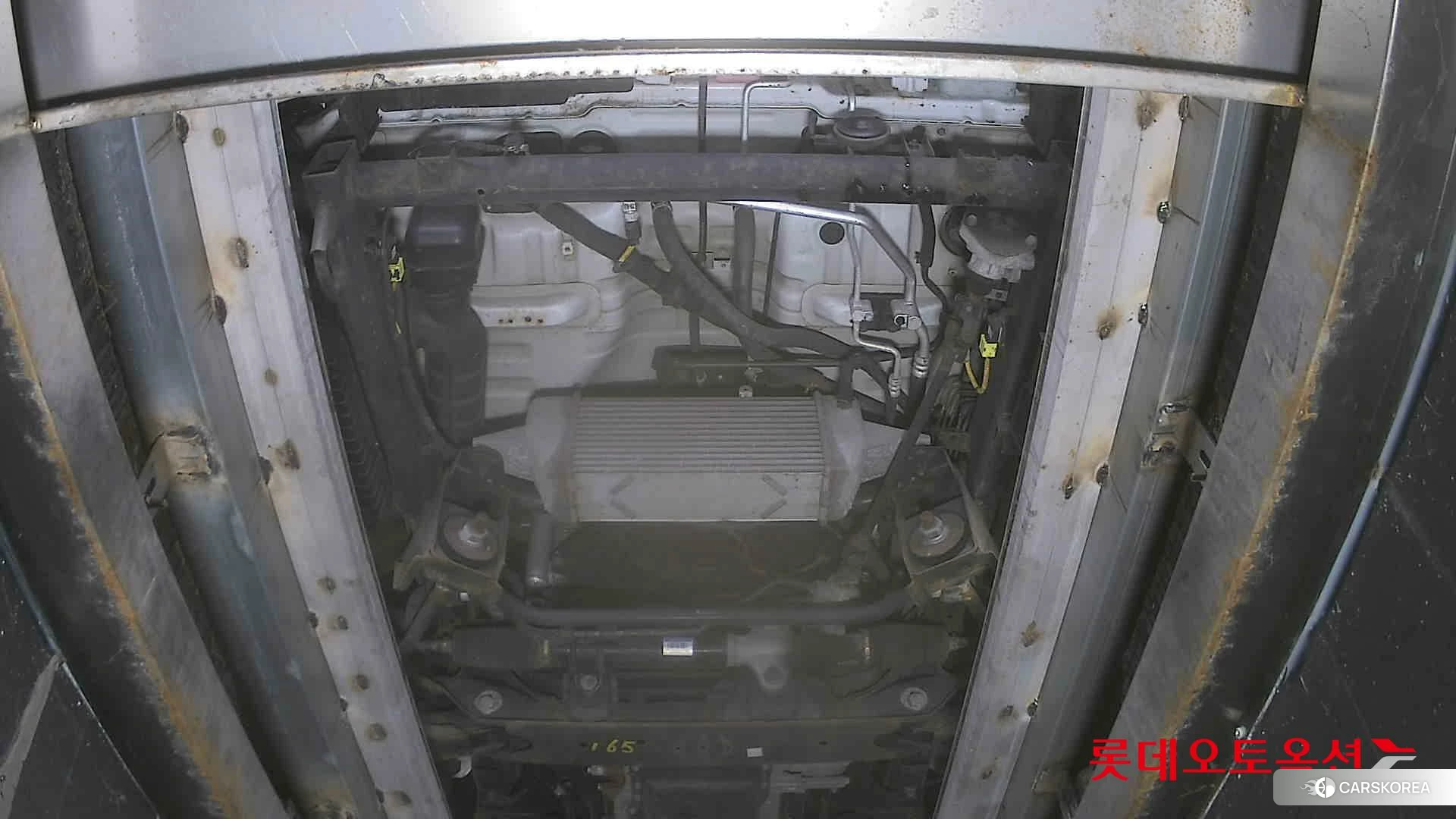 Hyundai Porter II id 4289299 из Кореи 18
